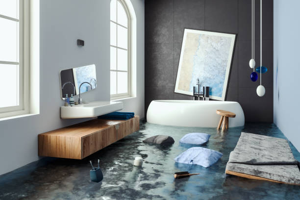 Best Water damage cleanup near me  in Durant, OK