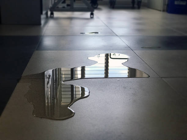 Best 24/7 water damage repair  in Durant, OK