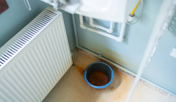 Best Emergency water damage restoration  in Durant, OK